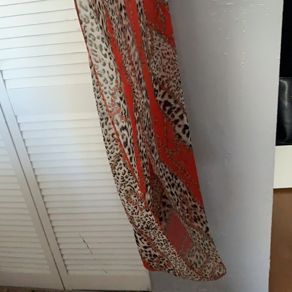 Closed Loop Scarf - Picture 4 of 6